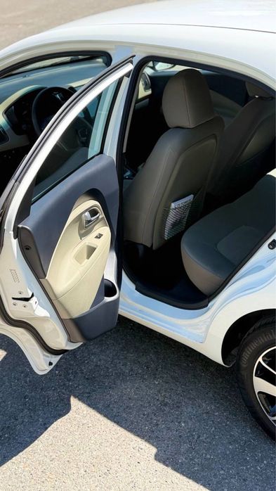 Kia Rio 2015 VIN KNADM5A32G6583154 фото оголошення 13 з 16