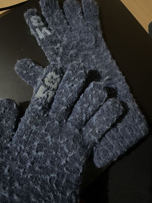 Рукавички на 6-7 років