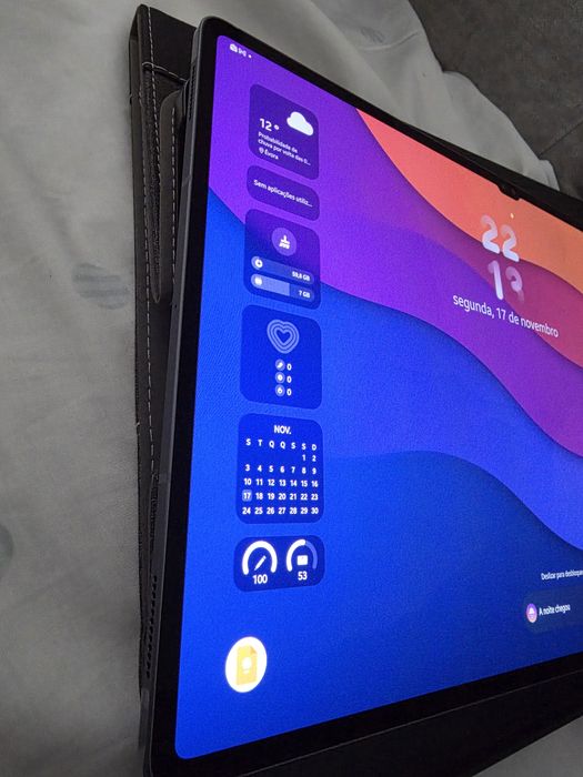 Samsung TAB S10 ULTRA 12/512G