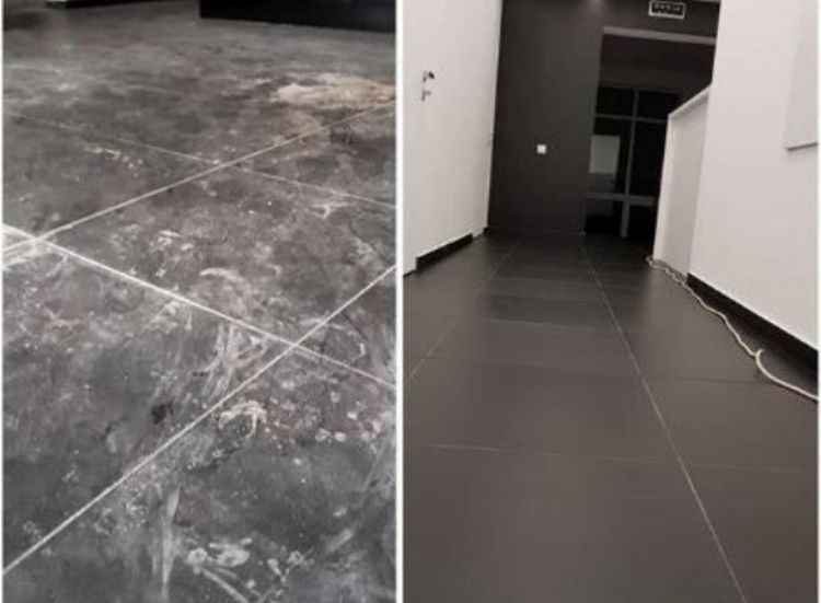 Прибирання квартир, миття вікон, клінінг, після ремонту, генеральне