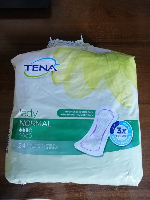 Прокладки Жіночі TENA