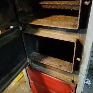 Części do kotła c.o węgiel/drewno 19kw