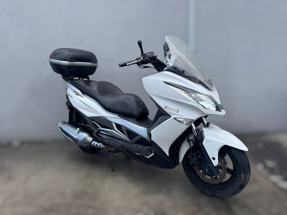 Kawasaki