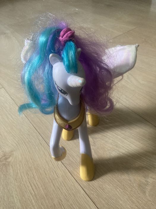 Jednorożec Hasbro My Little Pony - Księżniczka Celestia