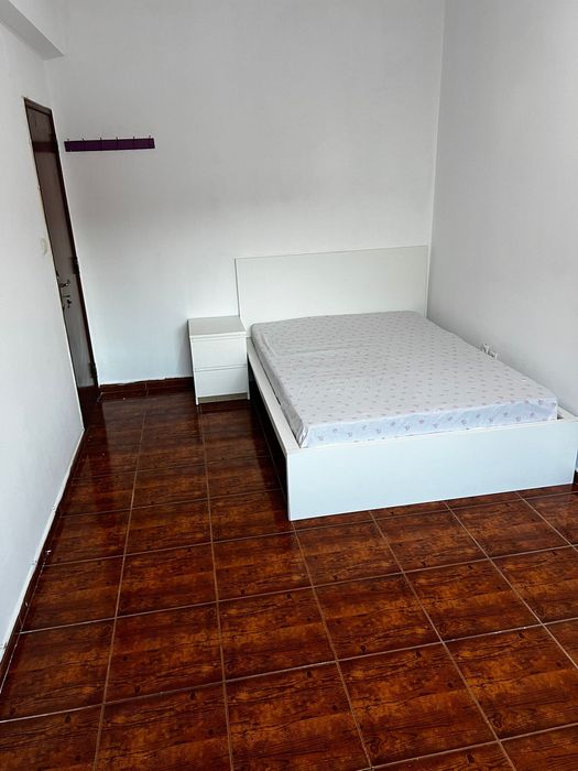Quarto disponível casal ou solteiro
