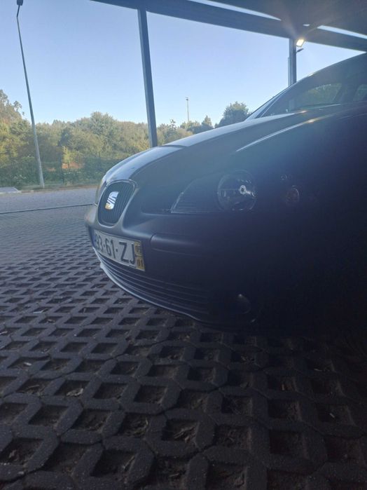 Seat Ibiza 6l 12V 2005