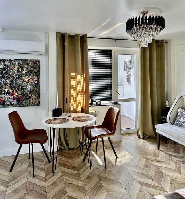 Почасово/подобово‼️VIP Comfort S Apartment ! НОВА!