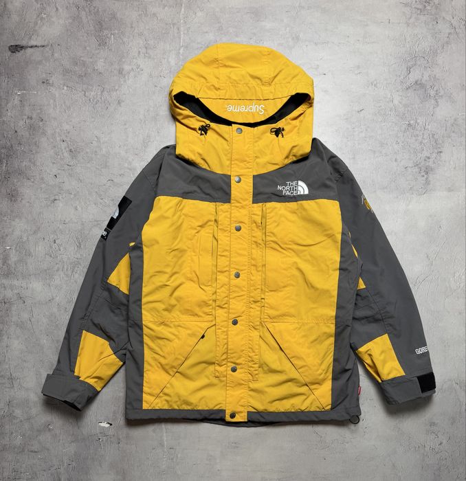 куртка the north face supreme - купити товари моди та стилю - Ціна