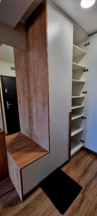 Apartment in Leszno, Śródmieście - Widok 5
