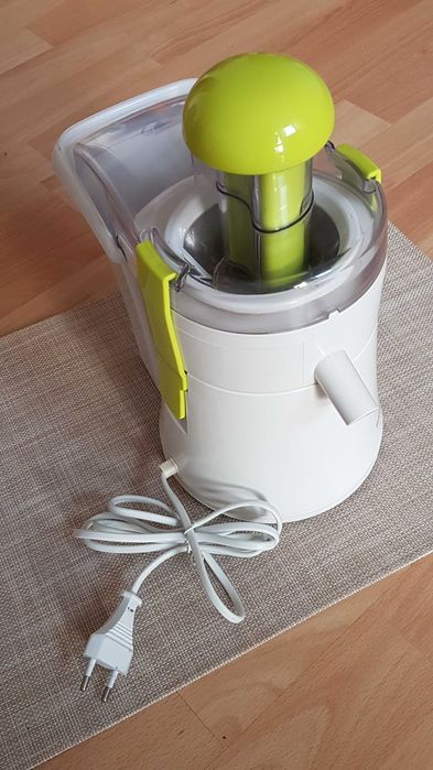 Sokowirówka * Selecline * - poręczna, mała