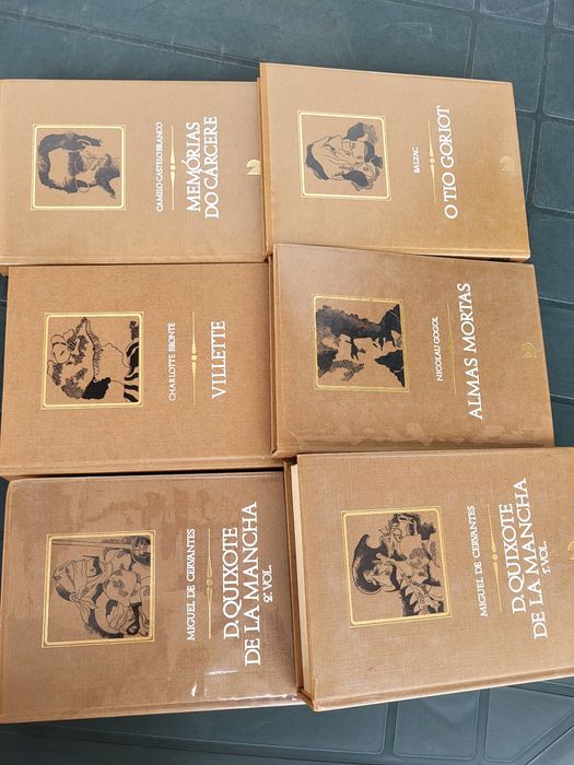 Livros da Editora Verbo