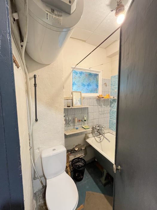 Продається 2к квартира (Кима)7 школаЧеремушки(СЕРТИФІКАТ)15хв до вокза