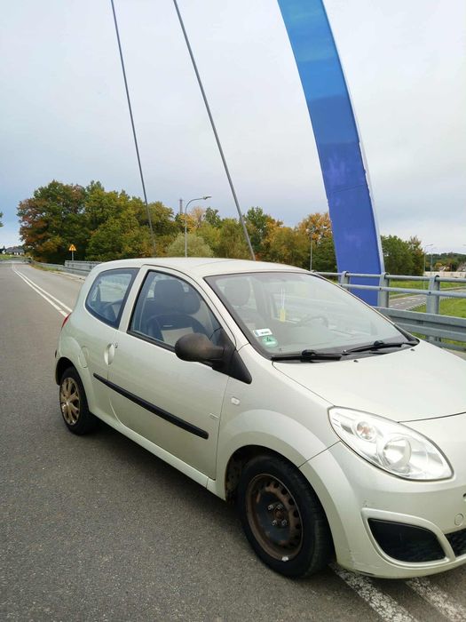 Renault Twingo 1.2