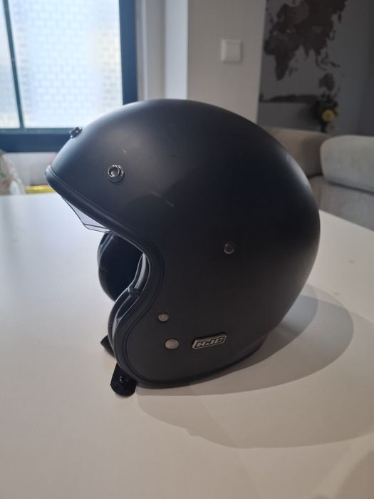 Capacete HJC V31