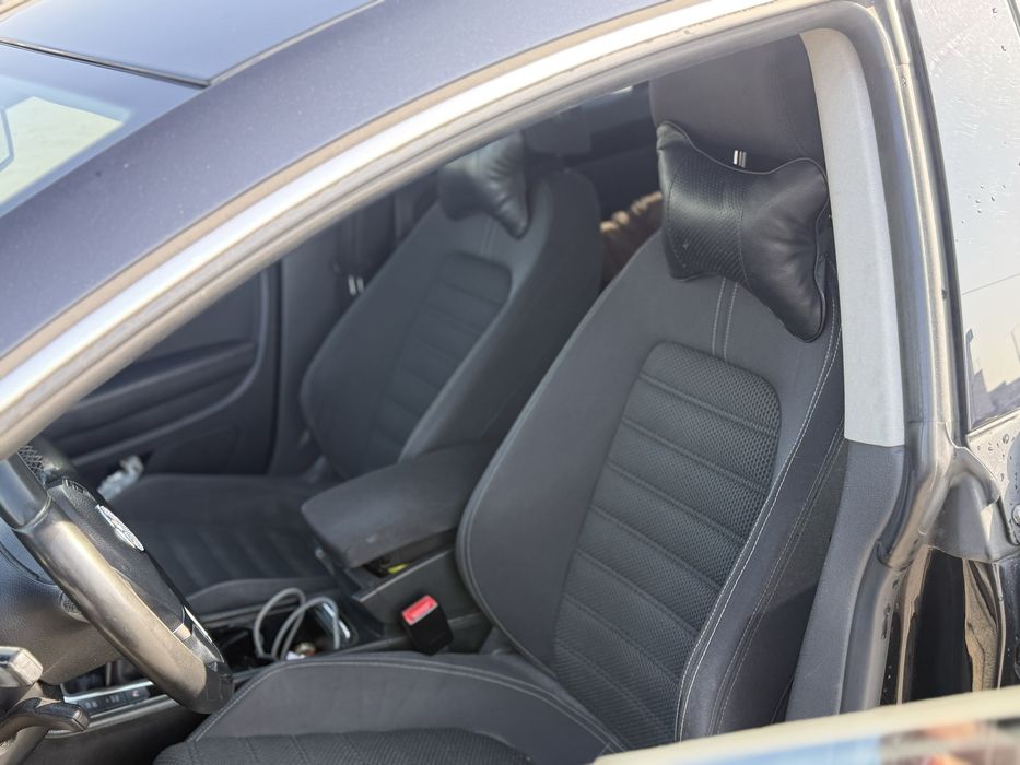 Volkswagen Passat CC 1.8 TSI 2010r. 160 KM
