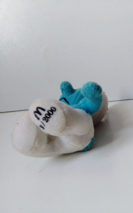 McDonald's variados.