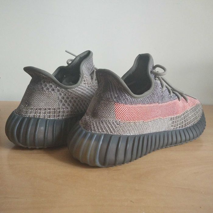 Sneakersy ADIDAS YEZZY BOOST 350 V2 roz.eu-48