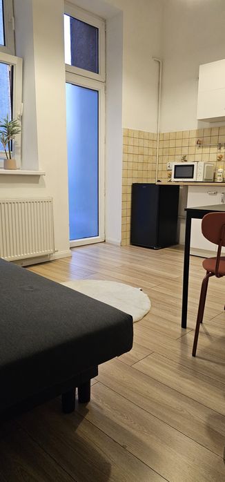 PAŹDZIERNIK GRATIS Samodzielny pokój na Placu Matejki, Dworzec Główny