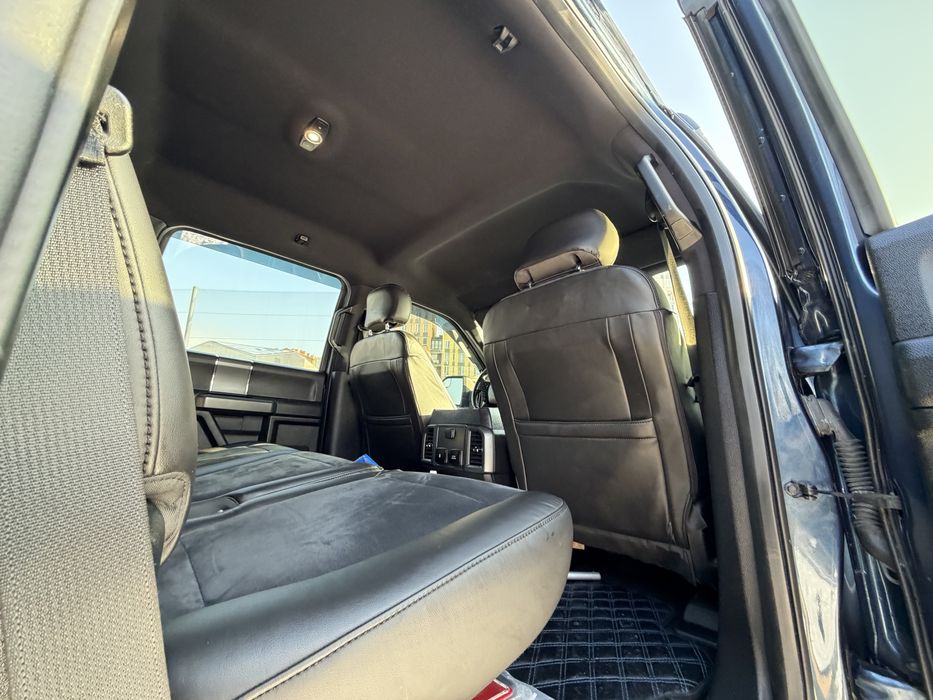 ‼️FORD F-150 2017p | 5.0 газ/бензин АВТОМАТ |ФОРД Ф150 | Телефонуйте‼️