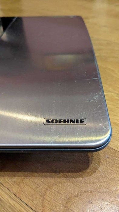 Ваги підлогові Soehnle