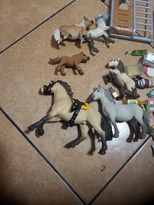 Продам игрушки от 50 гр