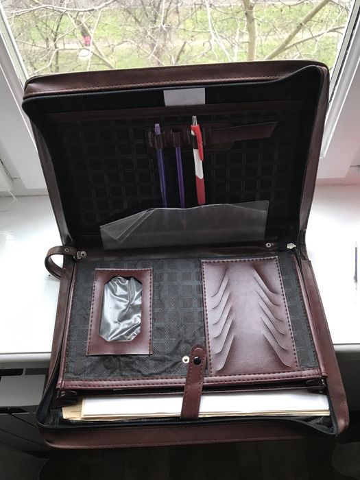 Папка для документів