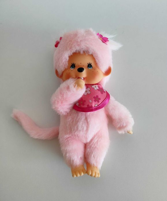 Małpka Monchhichi