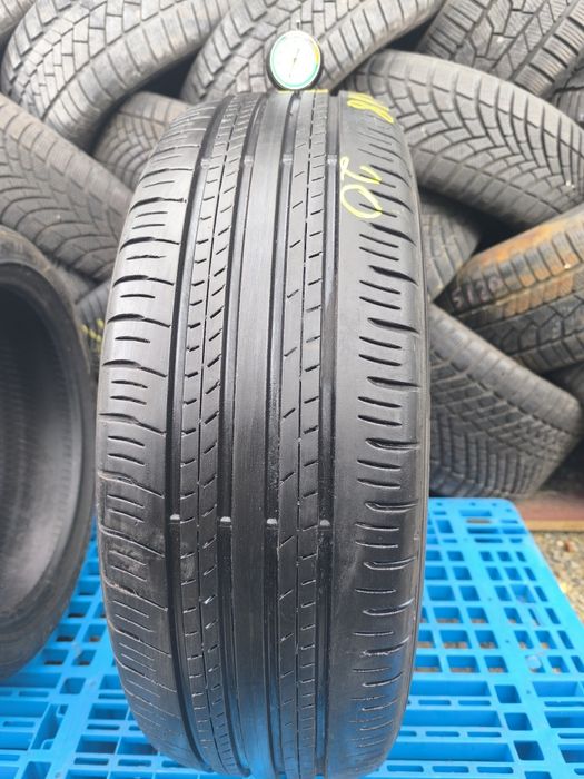 *Opona Dunlop Grandtrek Pt30 225/60/18 pojedynka