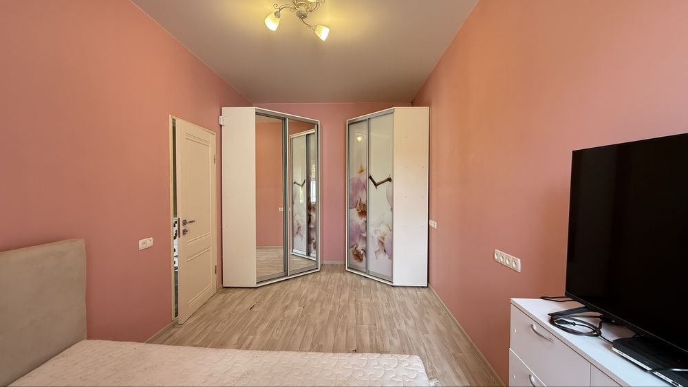 Продам дом с ремонтом АГВ КГ Сосновый берег ул Ореховая Лески Фонтанка