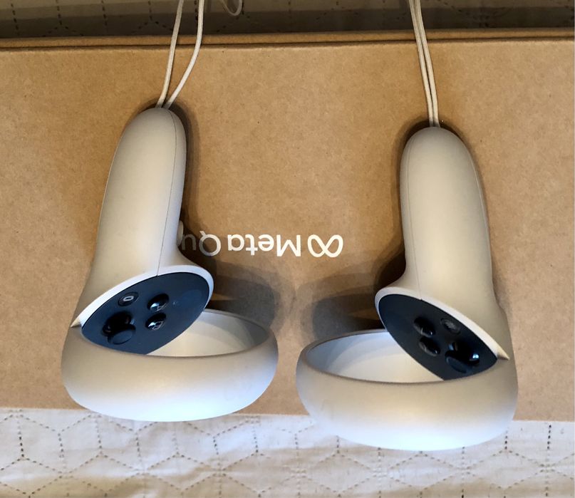 VR шолом Metа Quest 2 128 gb