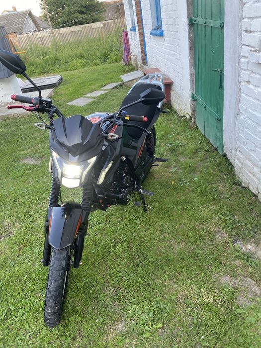 Продам мустанг мт 200