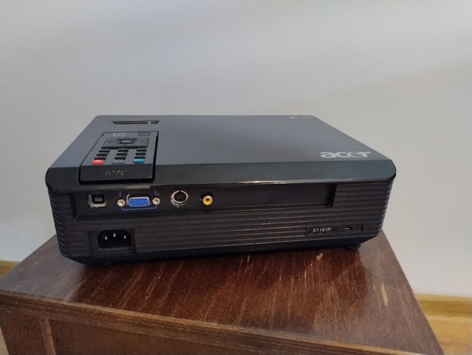 Projektor Acer DSV0008