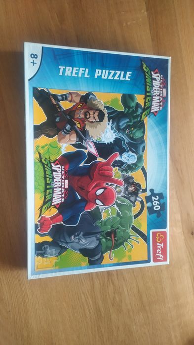 Puzzle puzzle puzzle