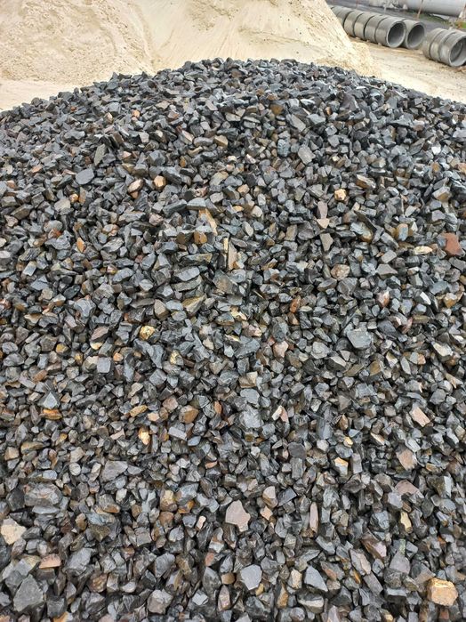 Габіоний граніт  50×120