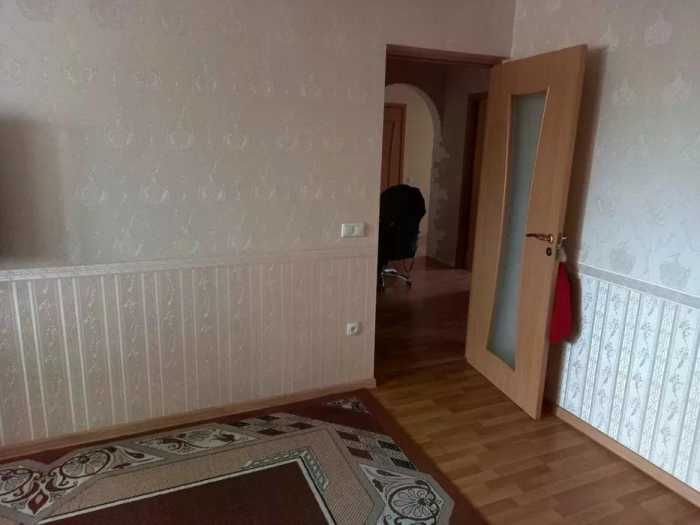 Аренда 3к квартиры в Центре