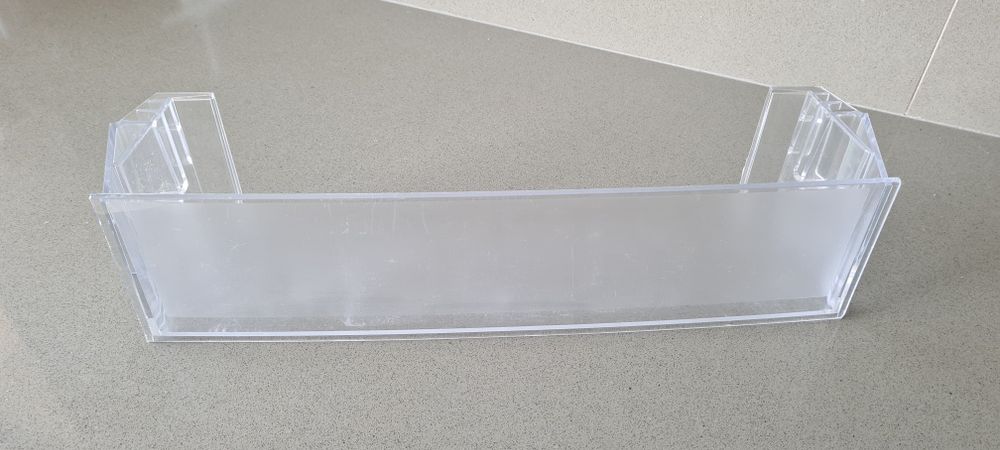 Prateleiras porta frigorífico Electrolux