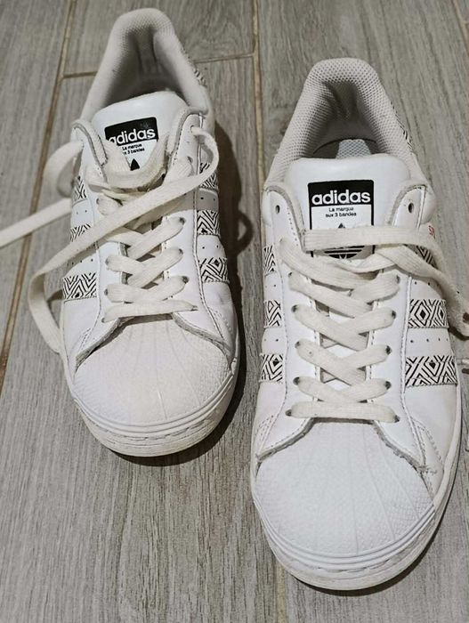 Кроссовки Adidas Superstar