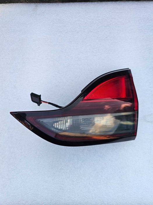 Lampa Prawy Tył Opel Zafira C Zwykła