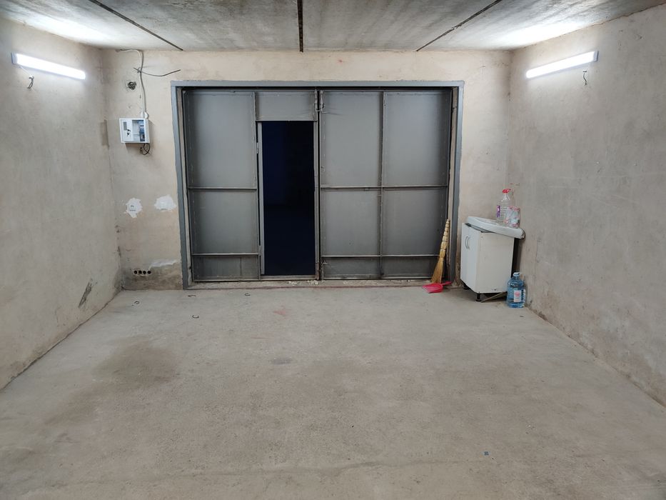 Оренда склад 24м2