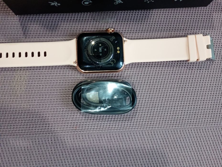 Smartwatch maxcom FW26 oxygen pro