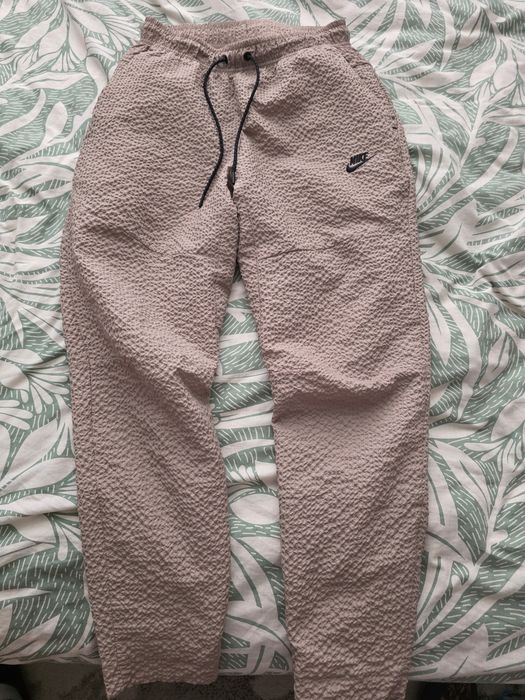 Чоловічі штани джогери Nike Sportswear розмір С