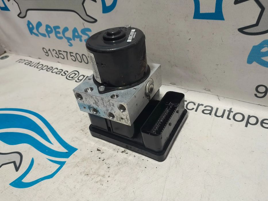 ABS MODULO BLOCO HIDRAULICO BMW SERIE 1 E87 2.0 16V 122CV M47D20