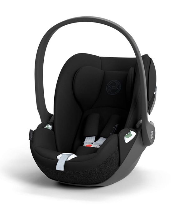 Продам авто люльку cybex