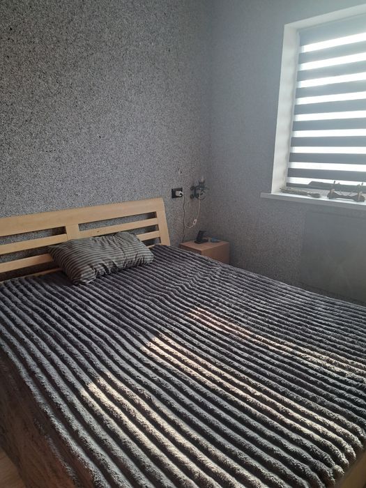 Продаж нового будинку в хорошому районі с. Руська Поляна.