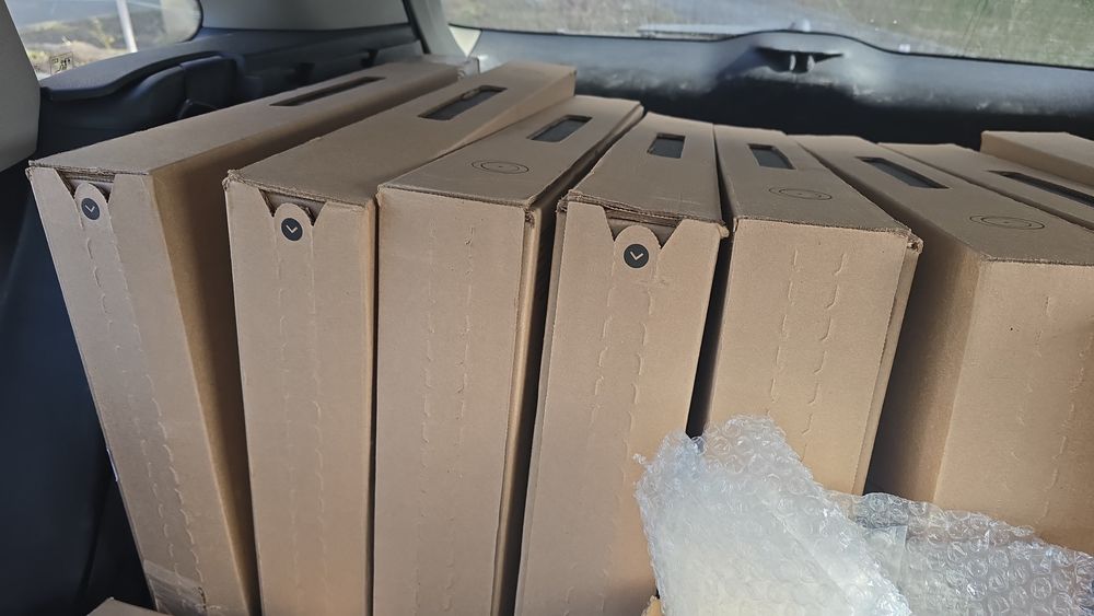 Starlink gen3 i mini