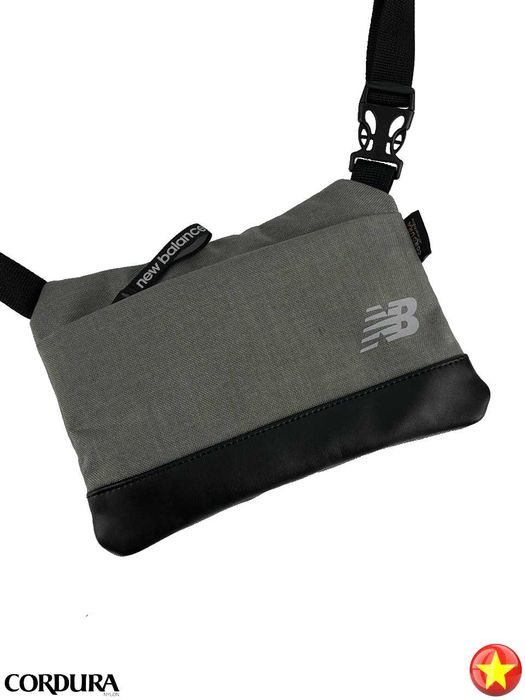 Street NB Mini Bag Grey-24163