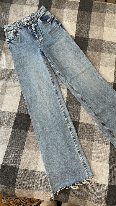 Джинси Goldi розмір 34