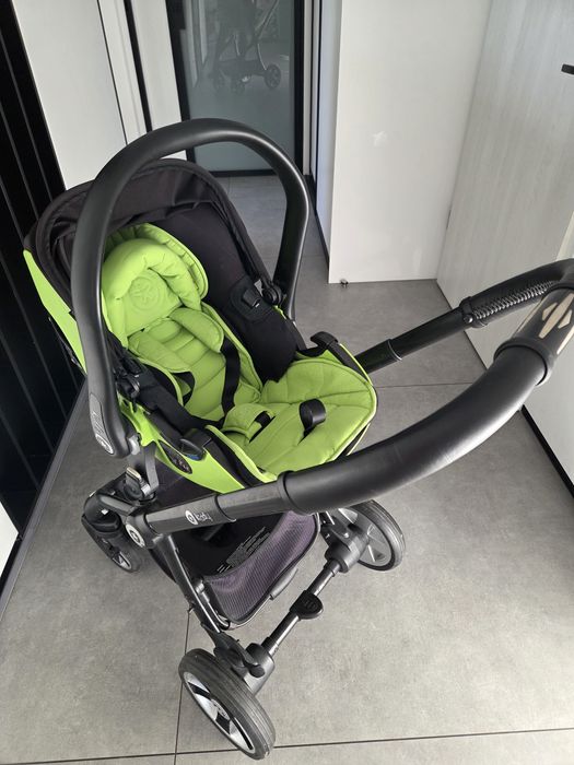 Wózek Kiddy Evostar