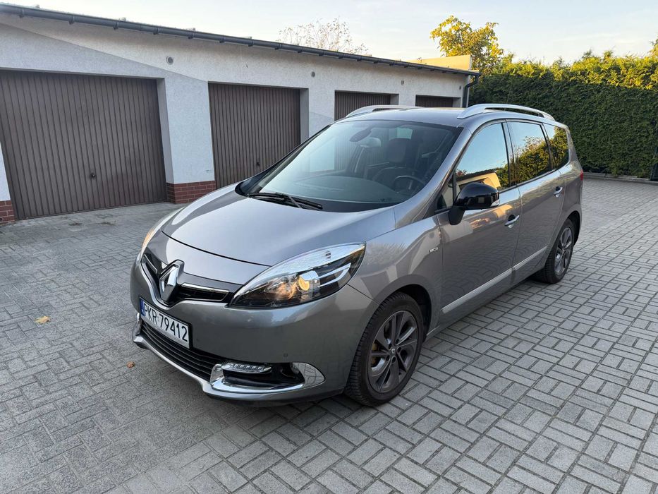 Renault Grand Scenic