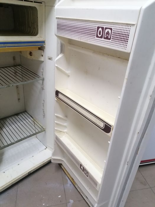 Холодильник Доставка